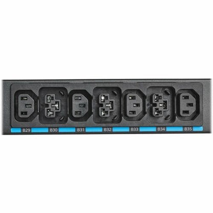 Unité de distribution d'alimentation Eaton G4 42 prises - Gérée - CS8365 - 24 x IEC 60320 C13, 18 x