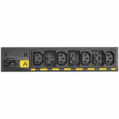 Unité de distribution d'alimentation Eaton G4 42 prises - Gérée - CS8365 - 24 x IEC 60320 C13, 18 x
