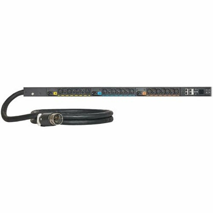 Unité de distribution d'alimentation Eaton G4 42 prises - Gérée - CS8365 - 24 x IEC 60320 C13, 18 x