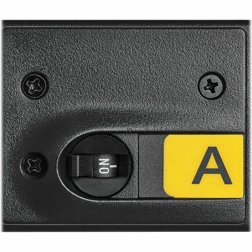 Unité de distribution d'alimentation Eaton G4 EVMI2130X 42 prises - Mesure - NEMA L21-30P - 24 x IEC