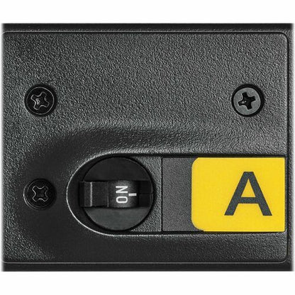 Unité de distribution d'alimentation Eaton G4 EVMI2130X 42 prises - Mesure - NEMA L21-30P - 24 x IEC