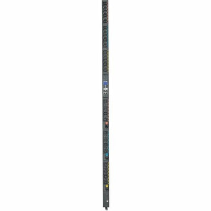 Unité de distribution d'alimentation Eaton G4 EVMI2130X 42 prises - Mesure - NEMA L21-30P - 24 x IEC