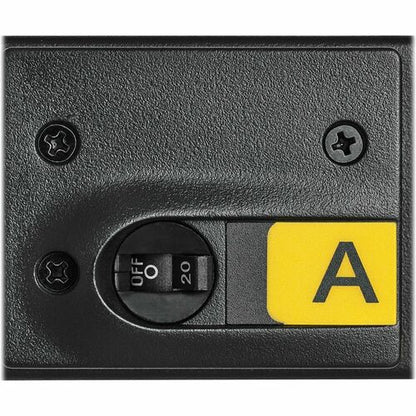 Unité de distribution d'alimentation Eaton G4 EVMI2130X 42 prises - Mesure - NEMA L21-30P - 24 x IEC