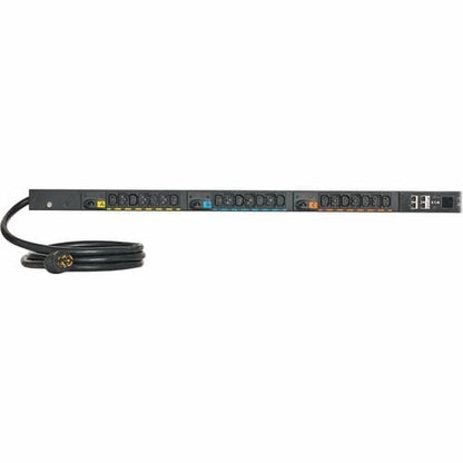Unité de distribution d'alimentation Eaton G4 EVMI2130X 42 prises - Mesure - NEMA L21-30P - 24 x IEC