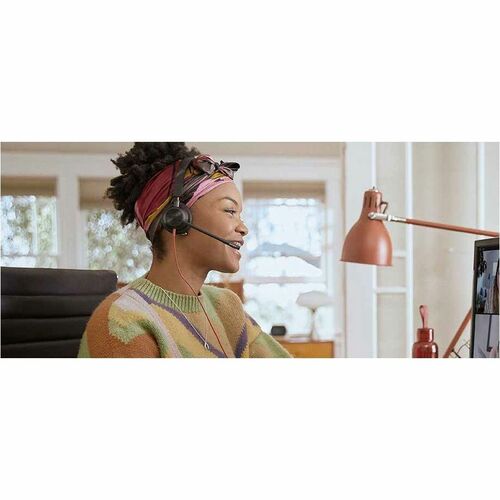 Poly Blackwire 3210 Monaural USB