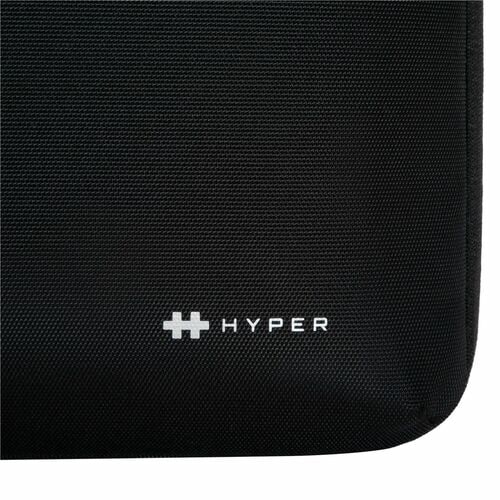 Étui de transport HyperShield Stash &amp; Go HS16BKGL (Sle