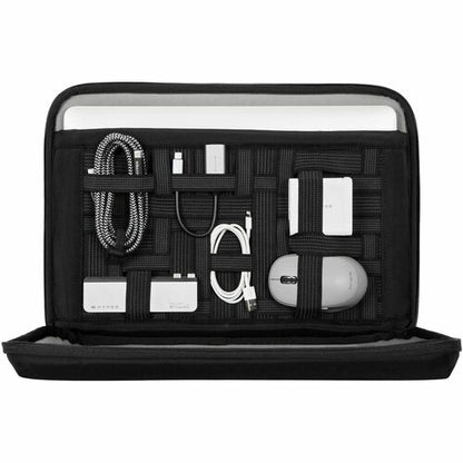 Étui de transport HyperShield Stash &amp; Go HS16BKGL (Sle