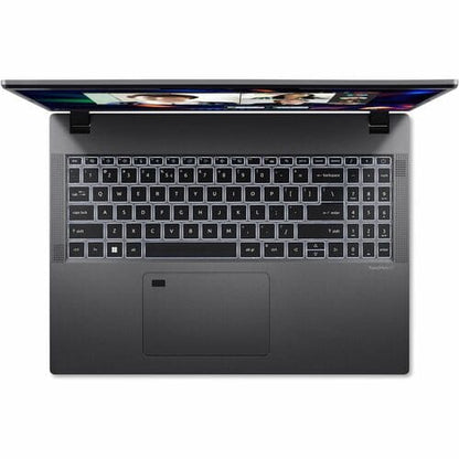 Ordinateur portable Acer TravelMate P2 16 P216-51 TMP216-51-70KZ 16" (406,40 mm)