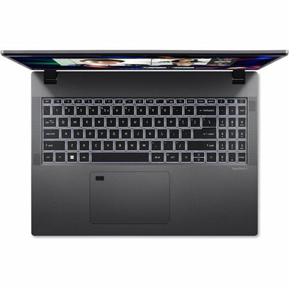 Portátil Acer TravelMate P2 16 P216-51 TMP216-51-70R8 de 16" (406,40 mm)