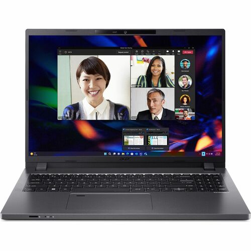 Portátil Acer TravelMate P2 16 P216-51 TMP216-51-70R8 de 16" (406,40 mm)