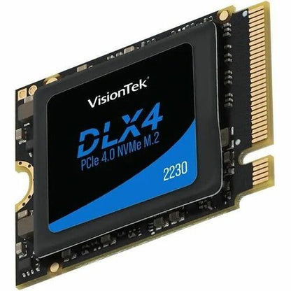 Unidad de estado sólido (SSD) OPAL 2.0 de 2 TB M2 2230 NVME DLX4 PCIE GEN4 X4