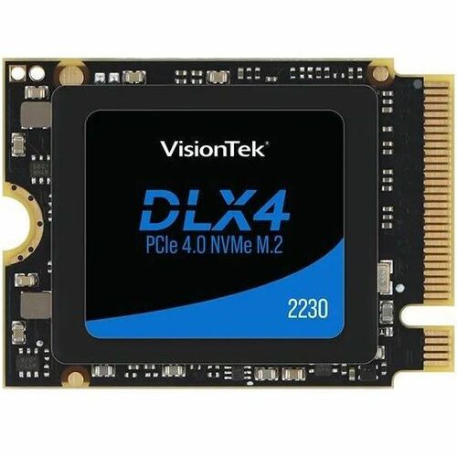 Unidad de estado sólido (SSD) OPAL 2.0 de 512 GB M2 2230 NVME DLX4 PCIE GEN4 X4