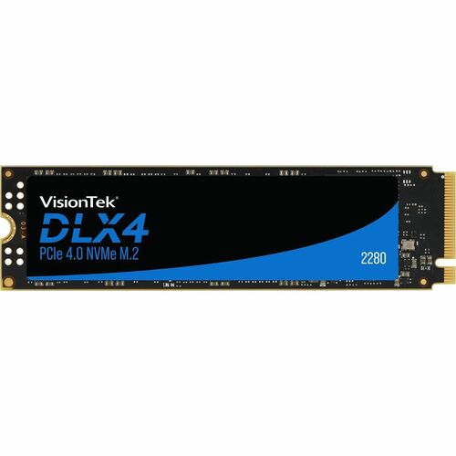 1TB M 2 2280 NVME DLX4 PCIE GEN4 X4 OPAL 2.0 SSD SED