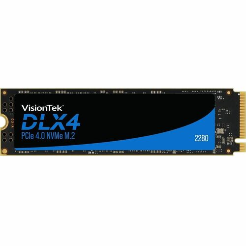 Unidad de estado sólido (SSD) OPAL 2.0 de 512 GB M2 2280 NVME DLX4 PCIE GEN4 X4