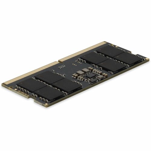 COMPUT MEM MODULE DDR5-5600MHZ 16GB 1.1V 262-PIN DRX8 SODIMM KIT