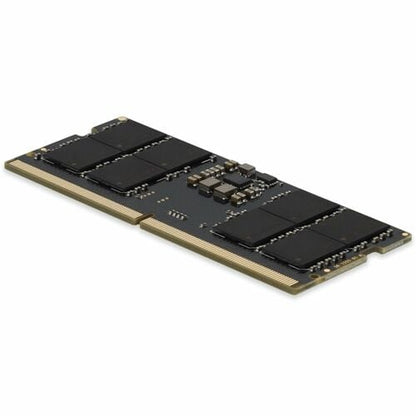 Module mémoire DDR5-5600 MHz 16 Go 1,1 V 262 broches DRX8 SODIMM