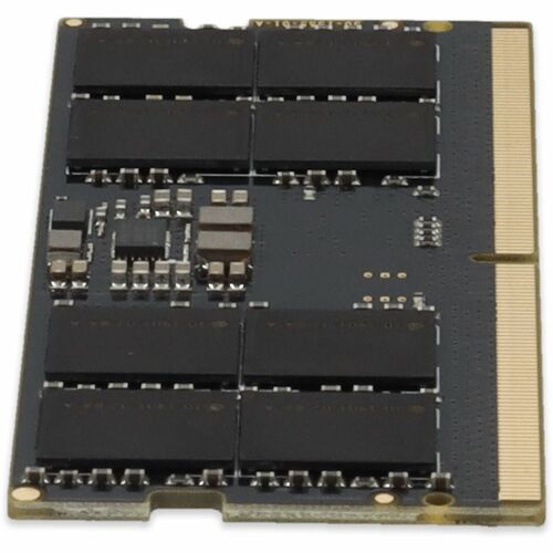 Module mémoire DDR5-5600 MHz 16 Go 1,1 V 262 broches DRX8 SODIMM