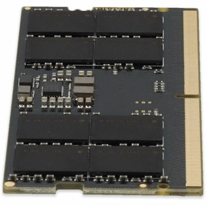 Module mémoire DDR5-5600 MHz 16 Go 1,1 V 262 broches DRX8 SODIMM