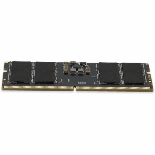 Module mémoire DDR5-5600 MHz 16 Go 1,1 V 262 broches DRX8 SODIMM