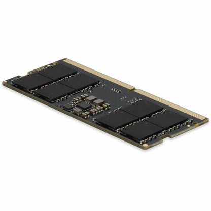 Module mémoire DDR5-5600 MHz 16 Go 1,1 V 262 broches DRX8 SODIMM