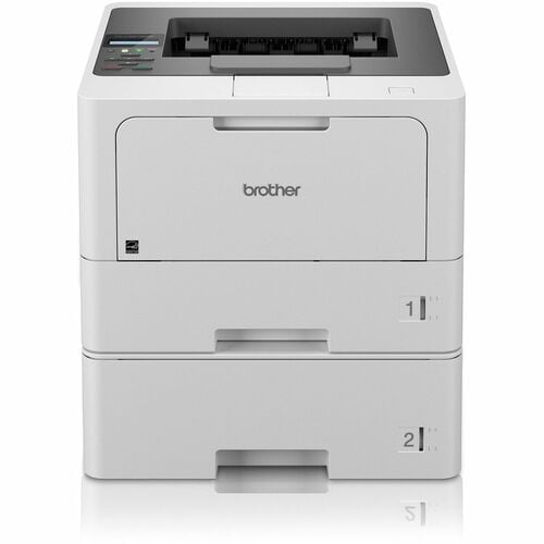 Imprimante laser sans fil de bureau Brother HL-L5210DW - Monochrome