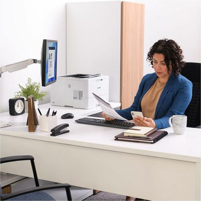 MONOCHROME LASER PRINTER .BUSINESS