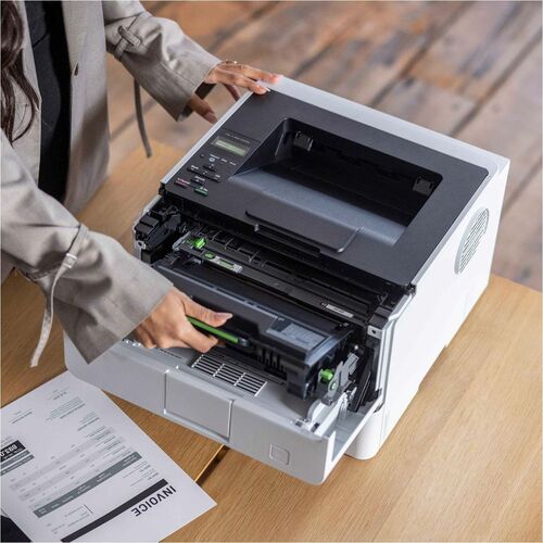 MONOCHROME LASER PRINTER .BUSINESS