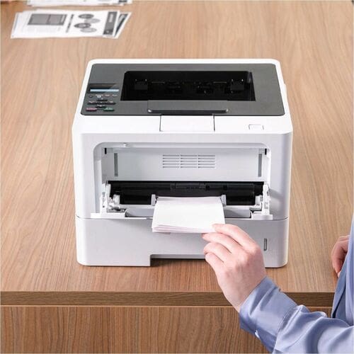 MONOCHROME LASER PRINTER .BUSINESS