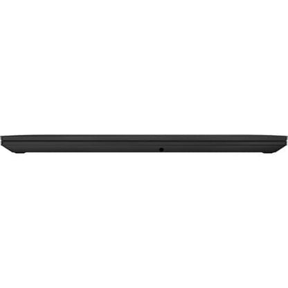 Ordinateur portable Lenovo ThinkPad T16 Gen 1 21BVS002US 16 pouces - WUXGA - Intel Core i5 12e génération