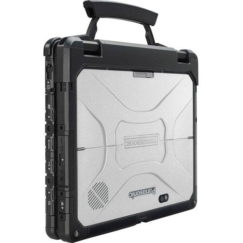 Panasonic TOUGHBOOK CF-33 Rugged Tablet - 12\" QHD - vPro Technology