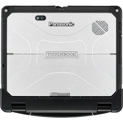 Panasonic TOUGHBOOK CF-33 Rugged Tablet - 12\" QHD - vPro Technology
