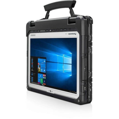 Panasonic TOUGHBOOK CF-33 Rugged Tablet - 12\" QHD - vPro Technology
