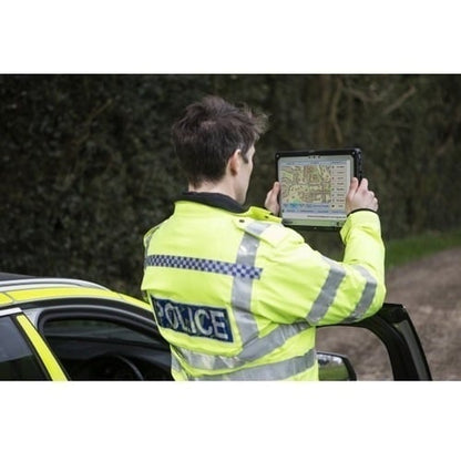 Panasonic TOUGHBOOK CF-33 Rugged Tablet - 12\" QHD - vPro Technology