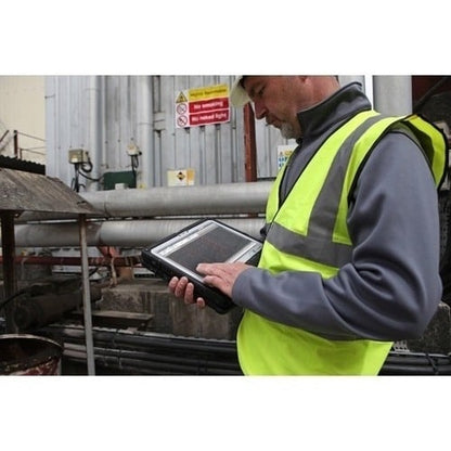 Panasonic TOUGHBOOK CF-33 Rugged Tablet - 12\" QHD - vPro Technology