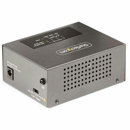 INYECTOR POE+/POE++ DE 4 PUERTOS MULTIGIGABIT ETHERNET 5/2.5G