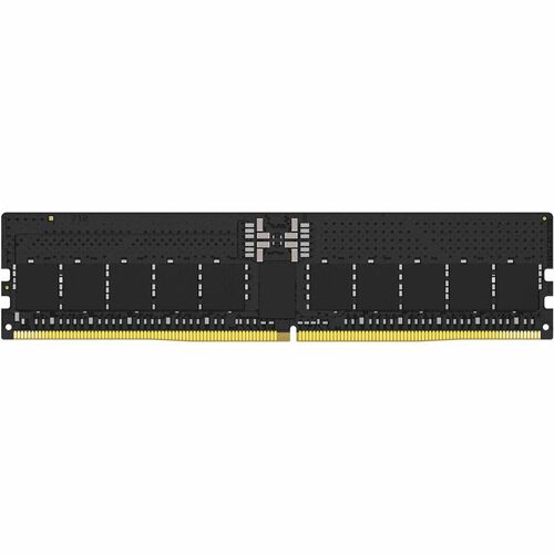 64GB 6000MTS DDR5 ECC REG CL32 DIMM KIT OF 4 FURY RENEGADE PRO