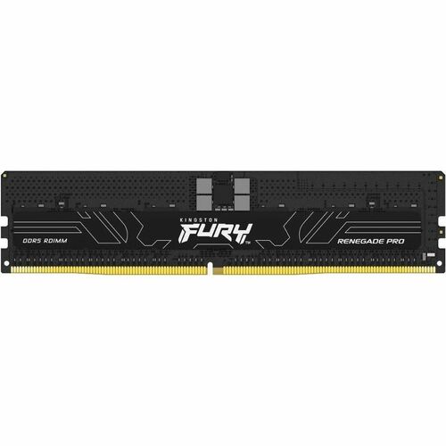16GB 5600MTS DDR5 ECC REG CL28 DIMM FURY RENEGADE PRO EXPO