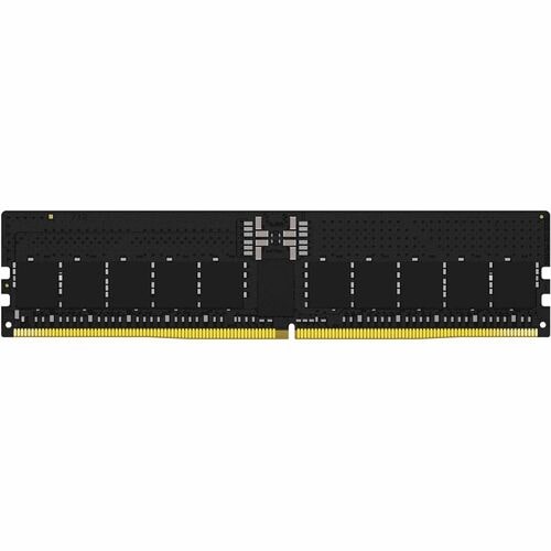 16GB 6400MTS DDR5 ECC REG CL32 DIMM FURY RENEGADE PRO XMP