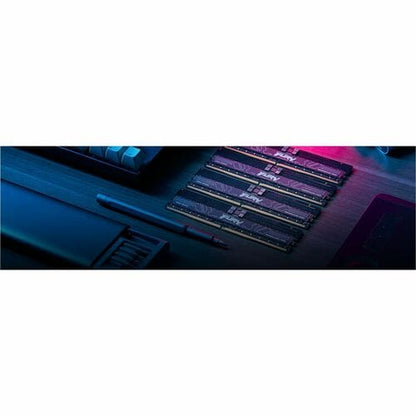 16GB 6800MTS DDR5 ECC REG CL34 DIMM FURY RENEGADE PRO XMP