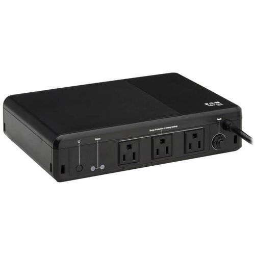 Onduleur tripp Lite by Eaton BC350R 350 VA montable sur bureau/surface/mur -