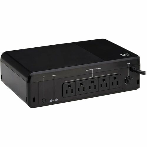 Onduleur tripp Lite by Eaton BC850R 850 VA montable sur bureau/surface/mur -