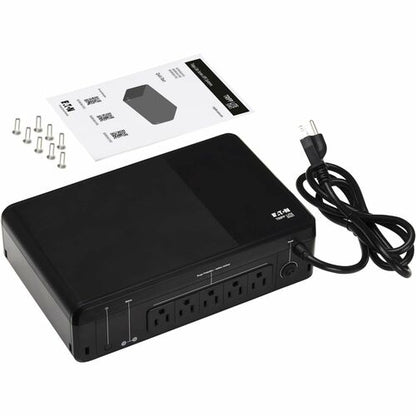 Onduleur tripp Lite by Eaton BC850R 850 VA montable sur bureau/surface/mur -