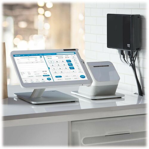 Onduleur tripp Lite by Eaton BC600R 600 VA montable sur bureau/surface/mur -