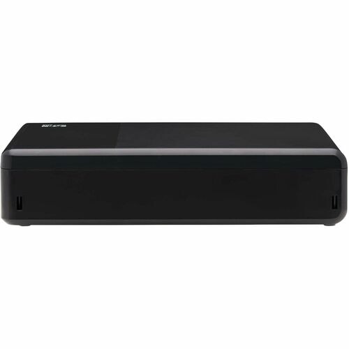 Onduleur tripp Lite by Eaton BC600R 600 VA montable sur bureau/surface/mur -