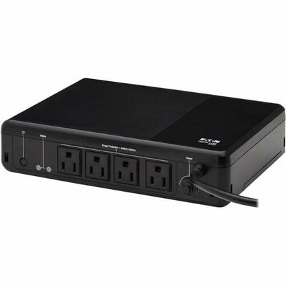 Onduleur tripp Lite by Eaton BC600R 600 VA montable sur bureau/surface/mur -