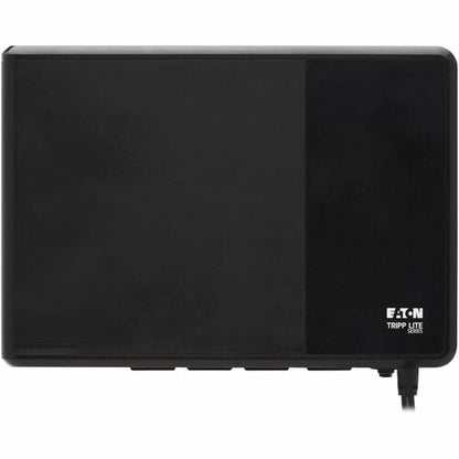 Onduleur tripp Lite by Eaton BC600R 600 VA montable sur bureau/surface/mur -