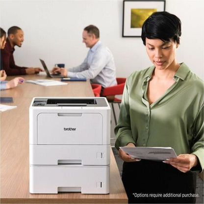 MONOCHROME LASER PRINTER .BUSINESS