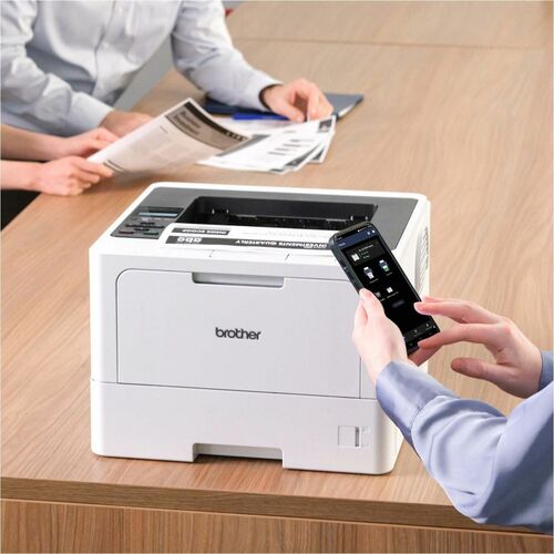 MONOCHROME LASER PRINTER .BUSINESS