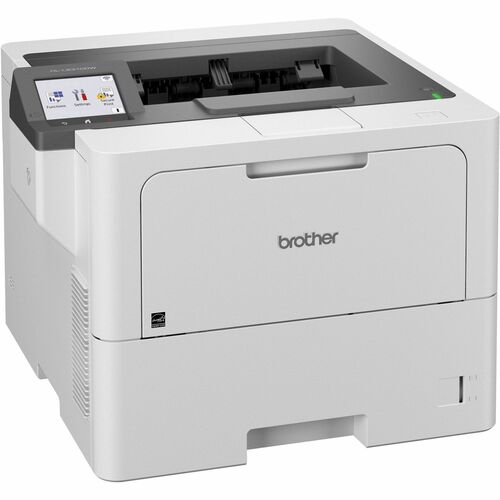 Imprimante laser sans fil de bureau Brother HL-L6310DW - Monochrome