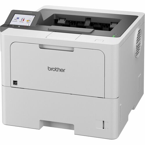 Imprimante laser sans fil de bureau Brother HL-L6310DW - Monochrome